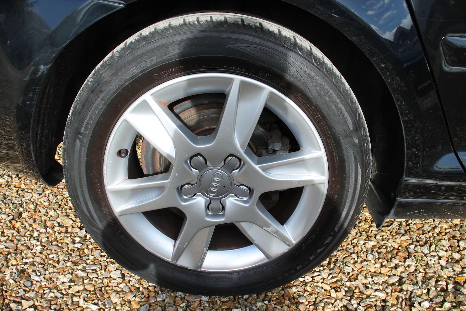 Used Audi A3 for sale - 76473484: Photo 19