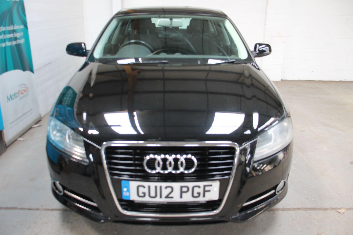 Used Audi A3 for sale - 76473484: Photo 2