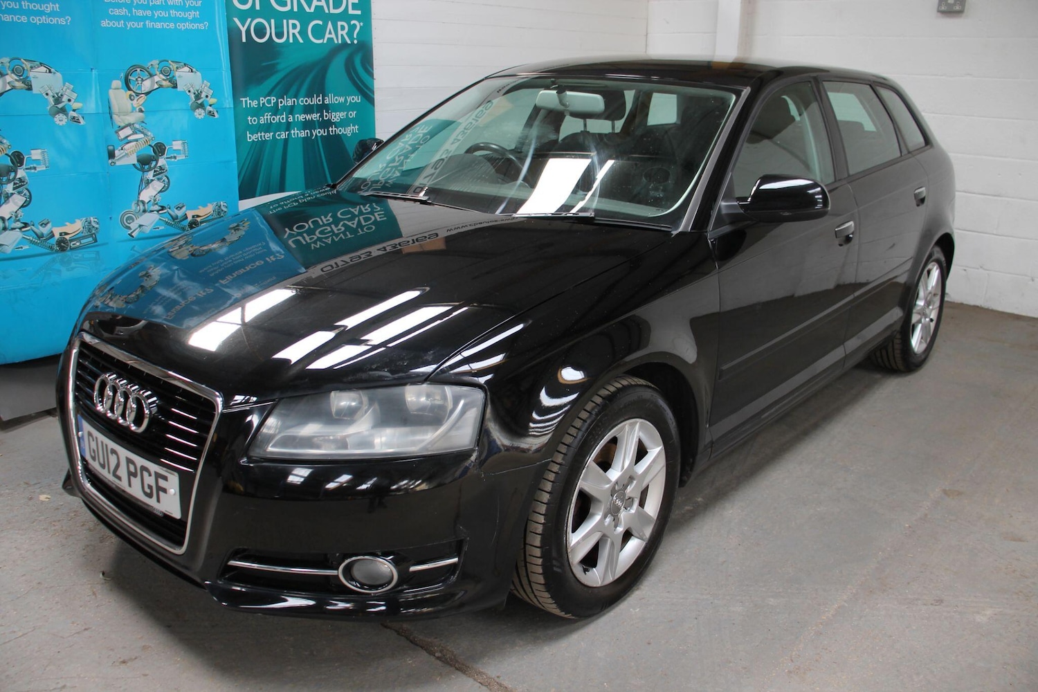 Used Audi A3 for sale - 76473484: Photo 3