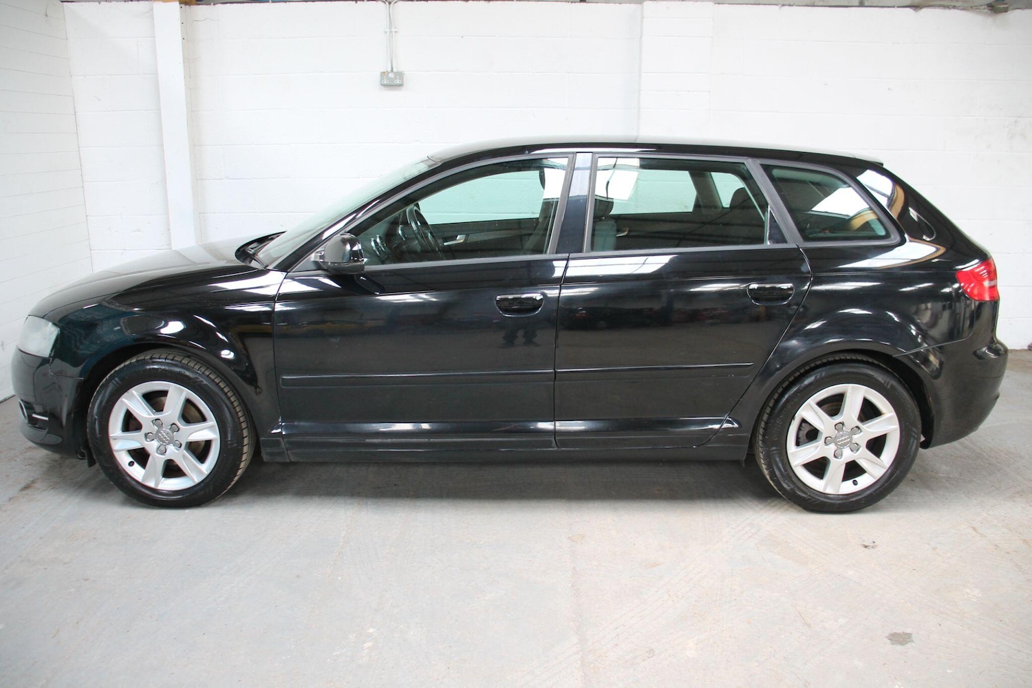 Used Audi A3 for sale - 76473484: Photo 4
