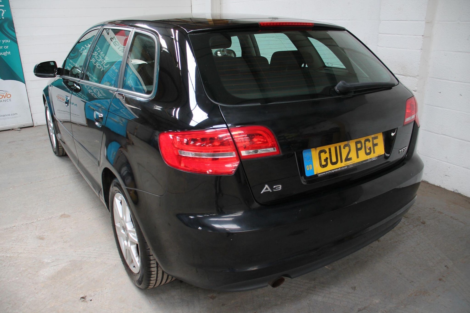 Used Audi A3 for sale - 76473484: Photo 5