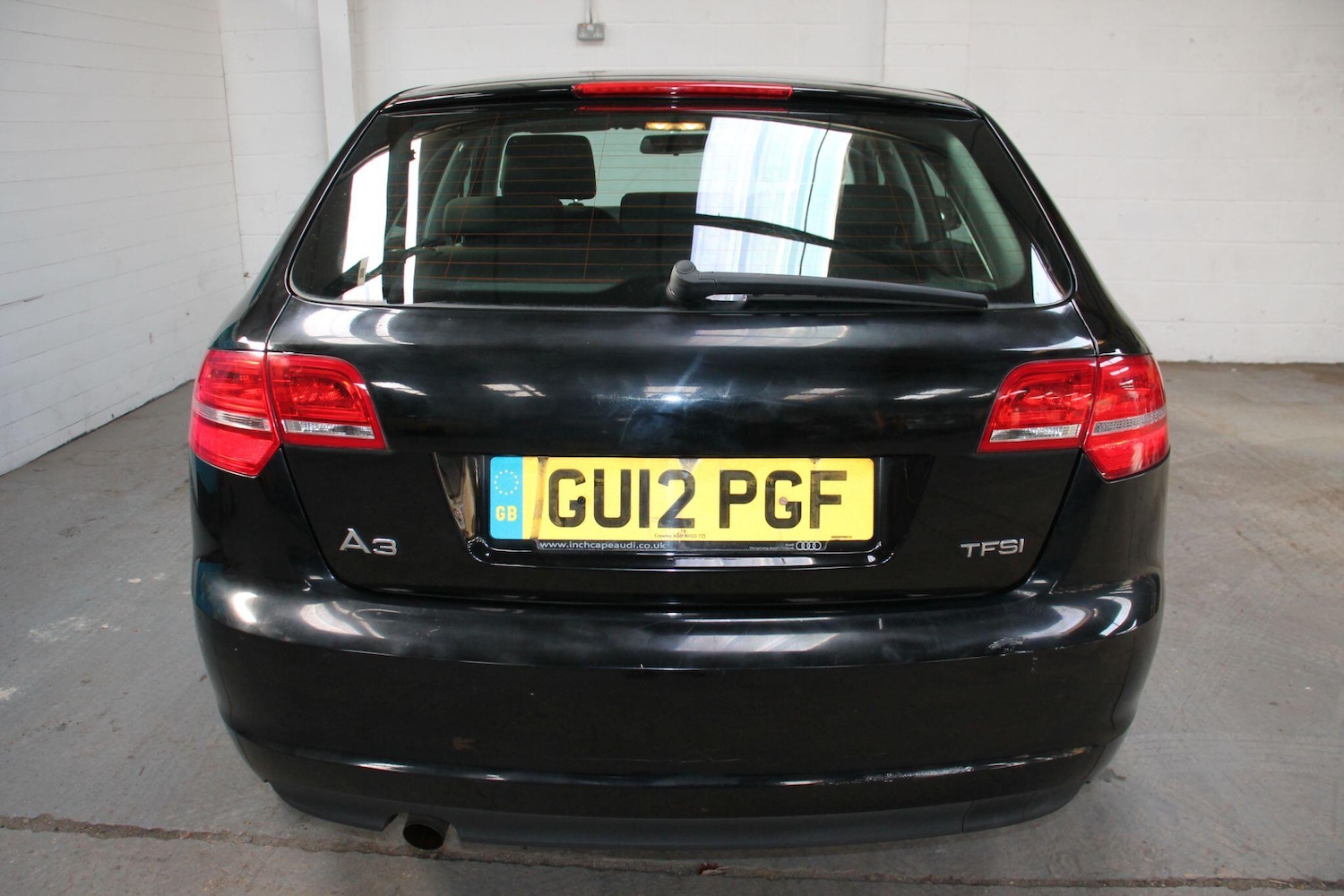 Used Audi A3 for sale - 76473484: Photo 6