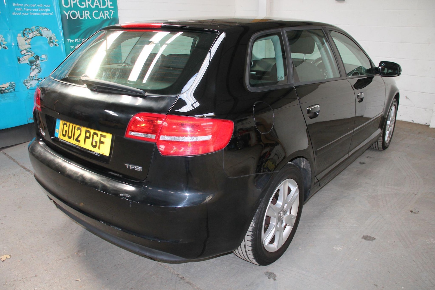 Used Audi A3 for sale - 76473484: Photo 7