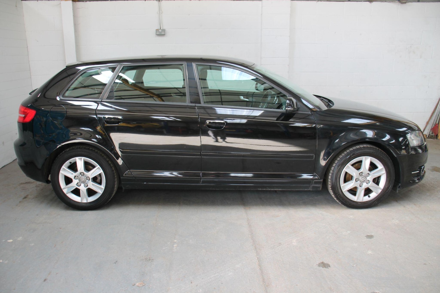 Used Audi A3 for sale - 76473484: Photo 8