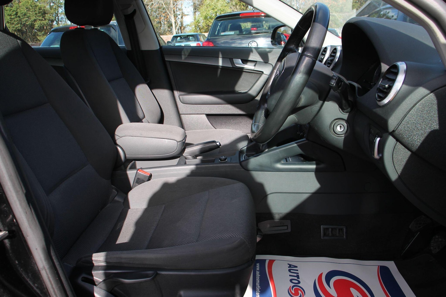 Used Audi A3 for sale - 76473484: Photo 9