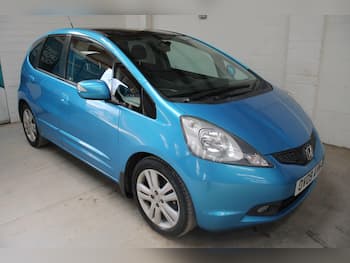 Used Honda Jazz 2009 for sale - 79621498: Photo