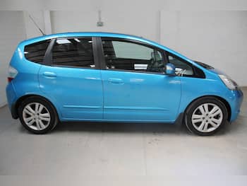 Used Honda Jazz 2009 for sale - 79621498: Photo