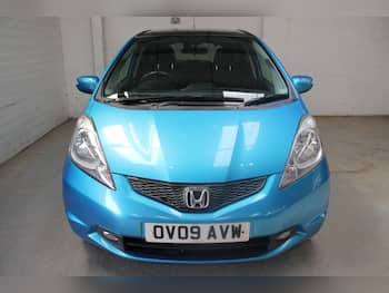 Used Honda Jazz 2009 for sale - 79621498: Photo