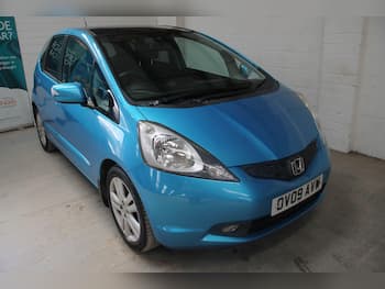 Used Honda Jazz 2009 for sale - 79621498: Photo