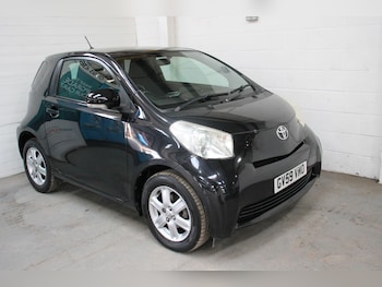 Used Toyota IQ 2010 for sale - 78184166: Photo