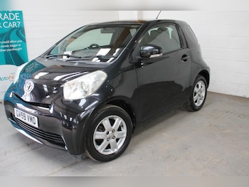 Used Toyota IQ 2010 for sale - 78184166: Photo