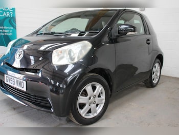Used Toyota IQ 2010 for sale - 78184166: Photo