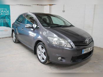 Used Toyota Auris 2010 for sale - 79280068: Photo