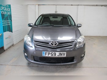 Used Toyota Auris 2010 for sale - 79280068: Photo