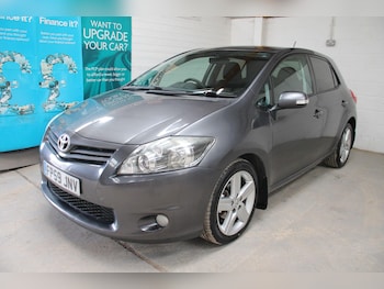 Used Toyota Auris 2010 for sale - 79280068: Photo