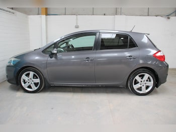 Used Toyota Auris 2010 for sale - 79280068: Photo
