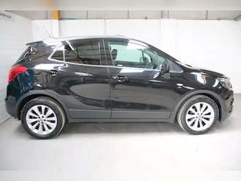 Used Vauxhall Mokka X 2016 for sale - 75669484: Photo