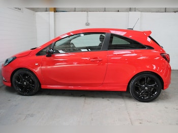 Used Vauxhall Corsa 2016 for sale - 77440823: Photo