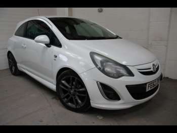 2012 (62) - 1.4 16V SRi Euro 5 3dr