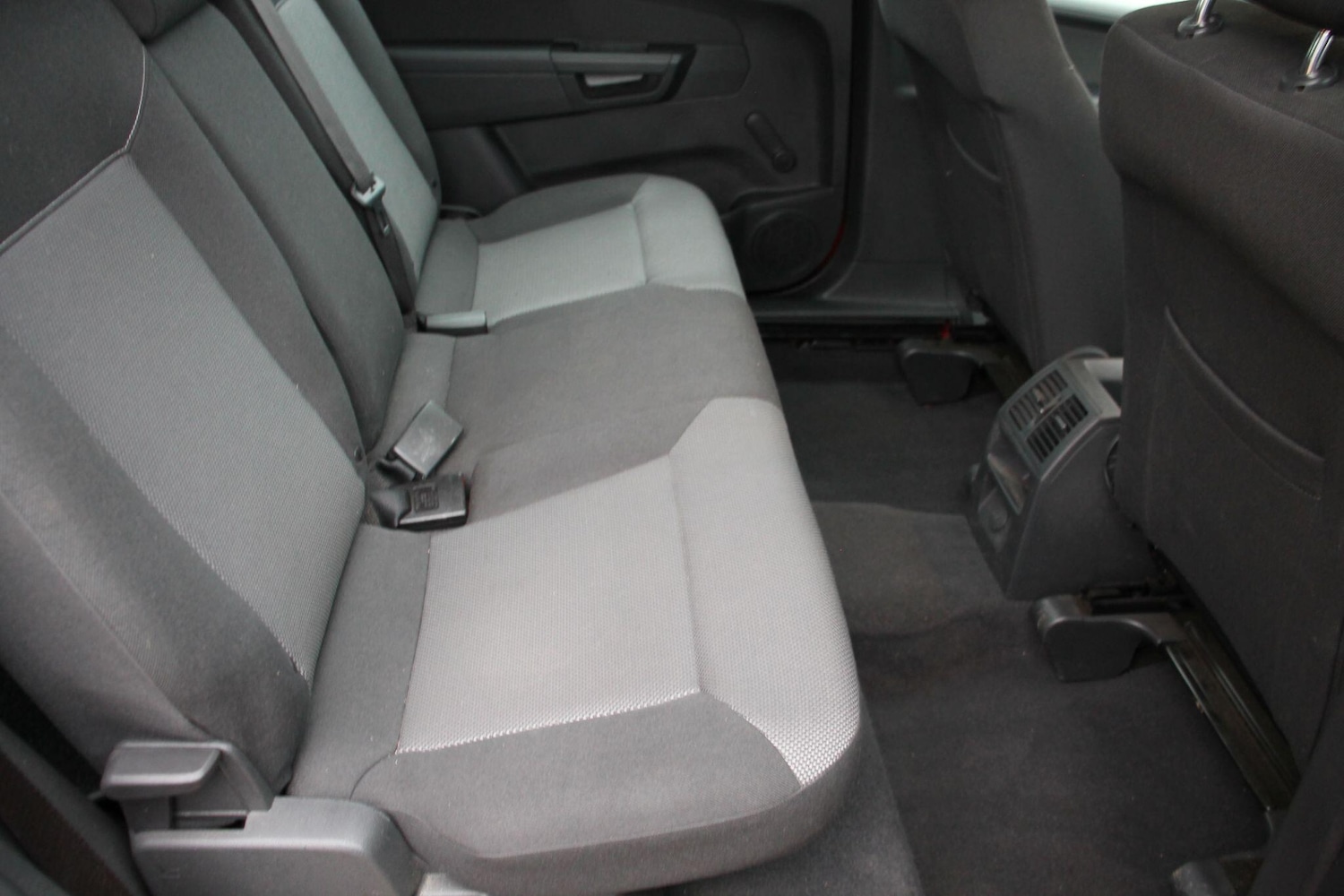 Used Vauxhall Zafira 2013 for sale - 76801127: Photo 11