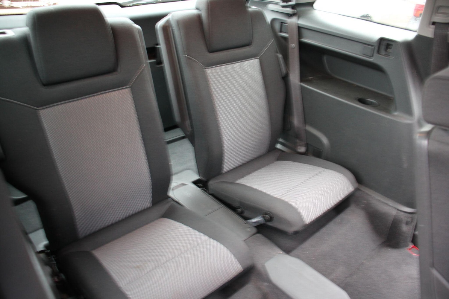 Used Vauxhall Zafira 2013 for sale - 76801127: Photo 13