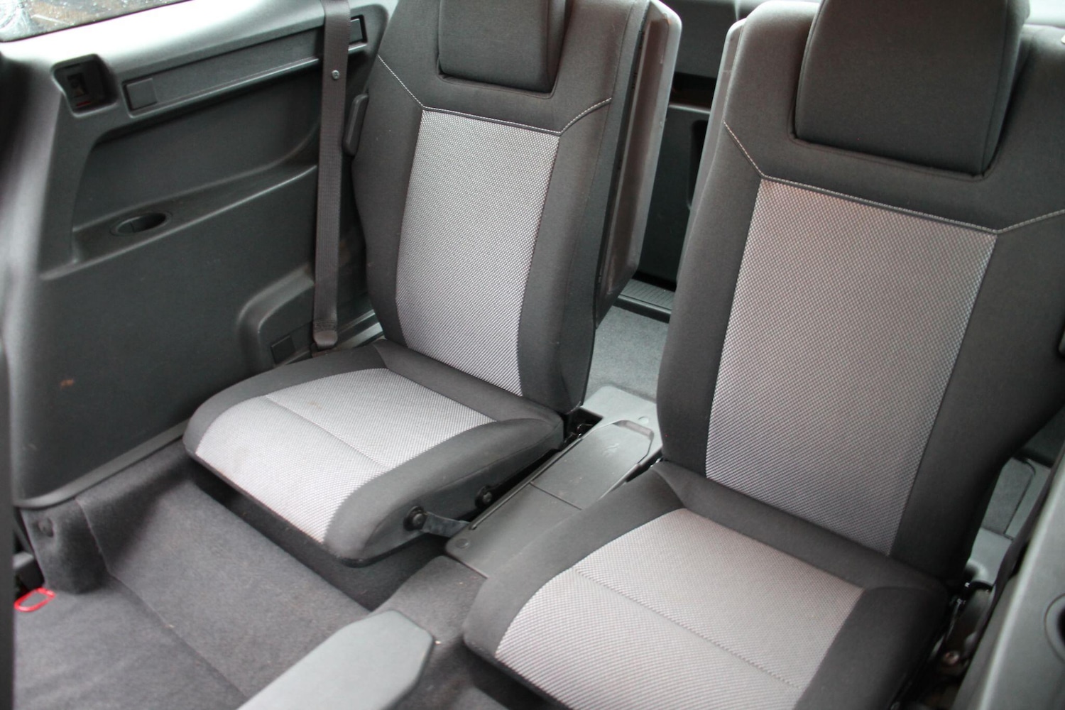 Used Vauxhall Zafira 2013 for sale - 76801127: Photo 14