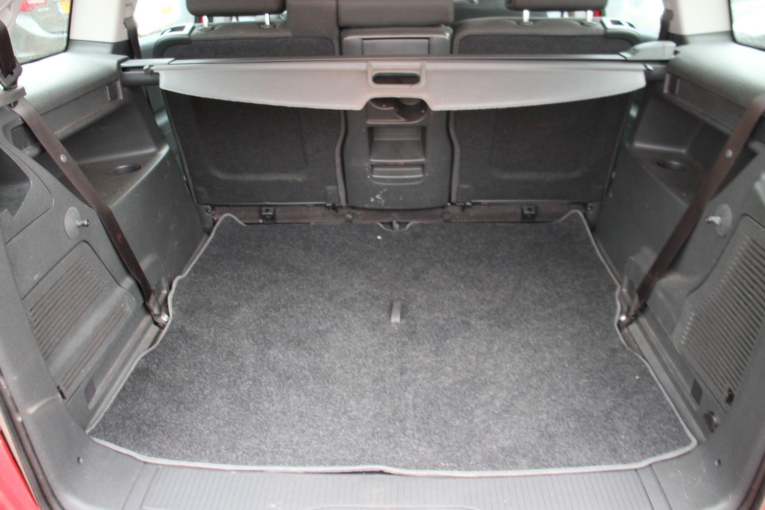 Used Vauxhall Zafira 2013 for sale - 76801127: Photo 16