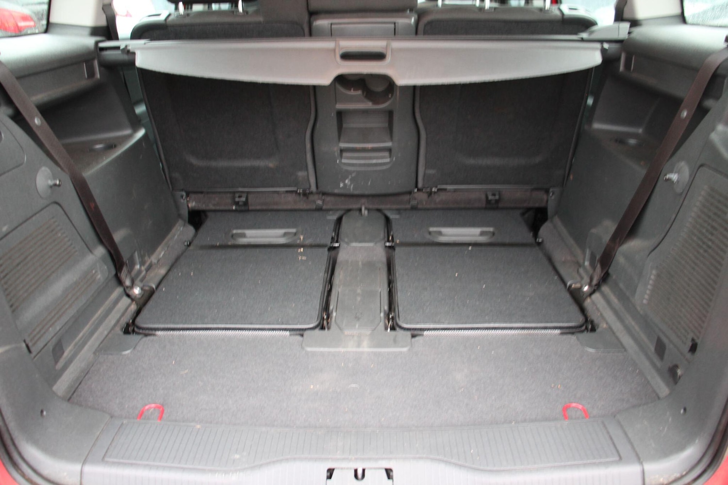 Used Vauxhall Zafira 2013 for sale - 76801127: Photo 17