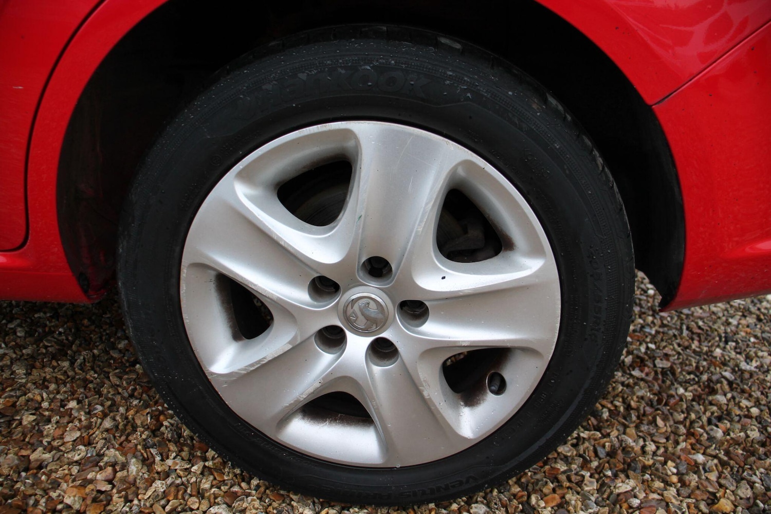 Used Vauxhall Zafira 2013 for sale - 76801127: Photo 18