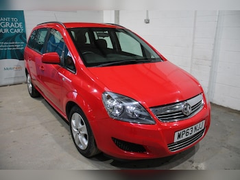 2013 (63) - 1.6 16V Exclusiv Euro 5 5dr