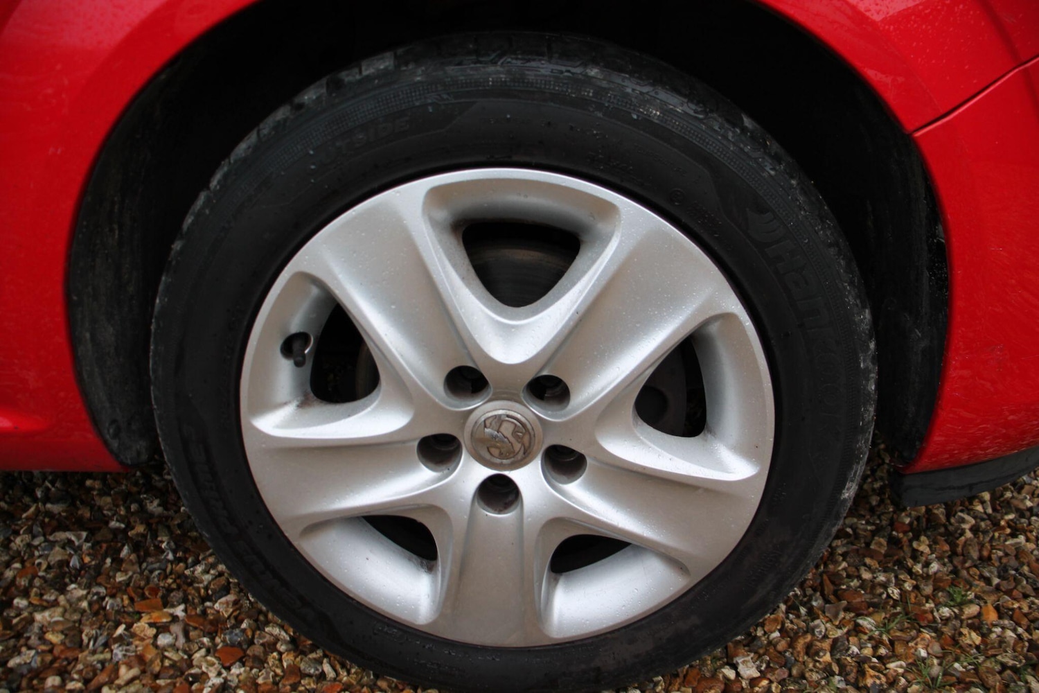 Used Vauxhall Zafira 2013 for sale - 76801127: Photo 20