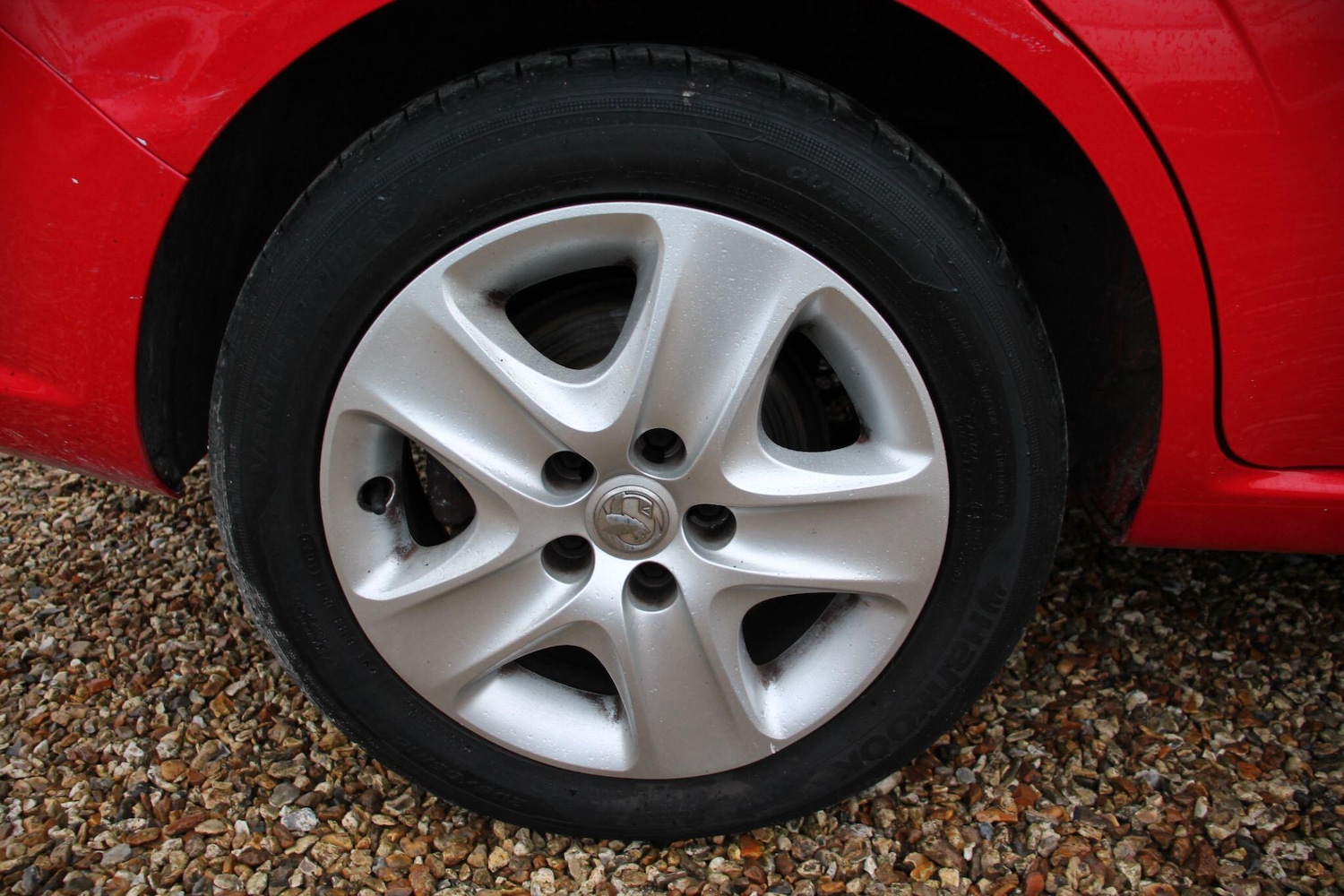 Used Vauxhall Zafira 2013 for sale - 76801127: Photo 21