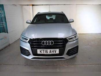 Used Audi Q3 2016 for sale - 78461477: Photo
