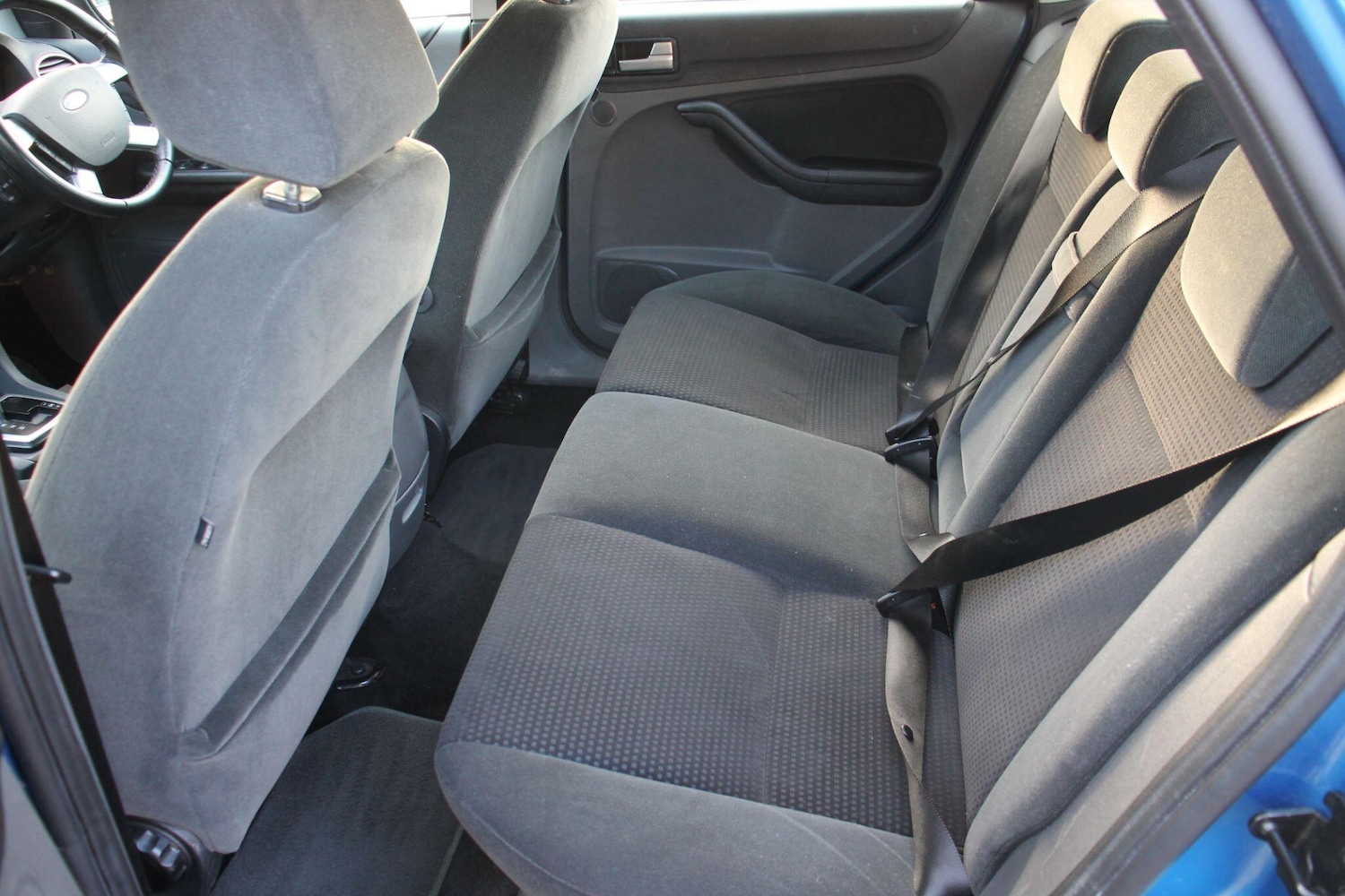 Used Ford Focus 2007 for sale - 76666969: Photo 15