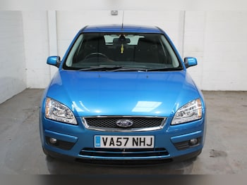Used Ford Focus 2007 for sale - 76666969: Photo