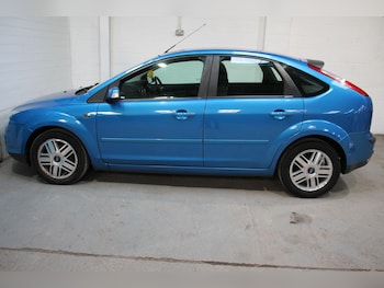 Used Ford Focus 2007 for sale - 76666969: Photo