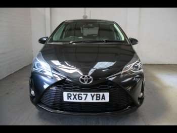 Used Toyota Yaris 2017 for sale - 74256052: Photo