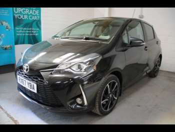 Used Toyota Yaris 2017 for sale - 74256052: Photo