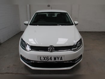 Used Volkswagen Polo 2014 for sale - 77441093: Photo