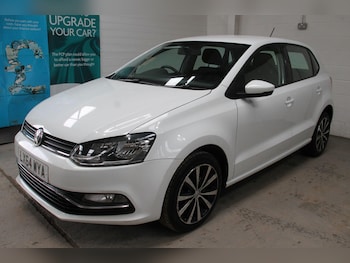 Used Volkswagen Polo 2014 for sale - 77441093: Photo