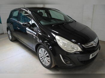 Used Vauxhall Corsa 2011 for sale - 79361340: Photo