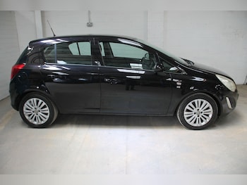 Used Vauxhall Corsa 2011 for sale - 79361340: Photo