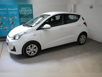 Used Hyundai i10 2019 for sale - 78891502: Photo