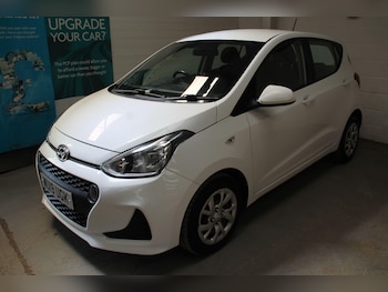 Used Hyundai i10 2019 for sale - 78891502: Photo
