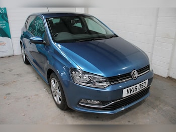 Volkswagen Polo feature image