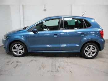 Used Volkswagen Polo 2016 for sale - 77190664: Photo