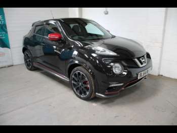 2014 (64) - 1.6 DIG-T Nismo RS Euro 5 5dr