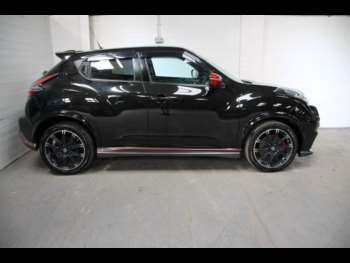 Used Nissan Juke 2014 for sale - 75103093: Photo