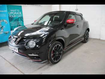 Used Nissan Juke 2014 for sale - 75103093: Photo