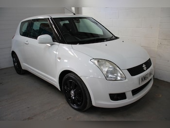 Suzuki - Swift